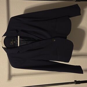 Worthington Dark Blue Blazer